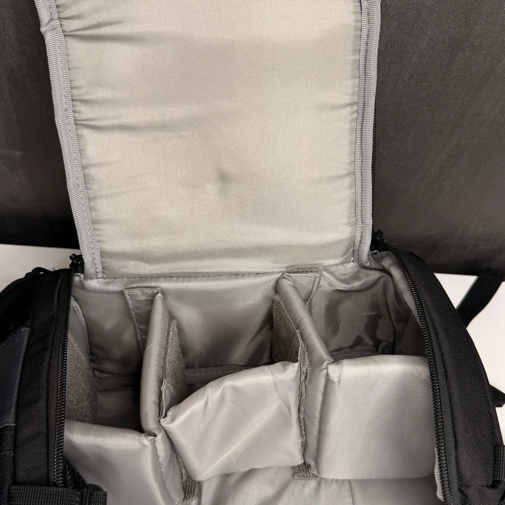 Lowepro Slingshot 102 AW Camera Photography Sling Bag Backpack Padded Strap